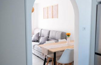 My Dream Beach & Town Apartment - Foto 16