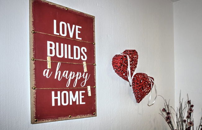 Jozistay Savannah Apartments - Foto 17