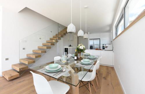 Villa Fuxbau Zdrelac Zadar mit Boot - Photo 9