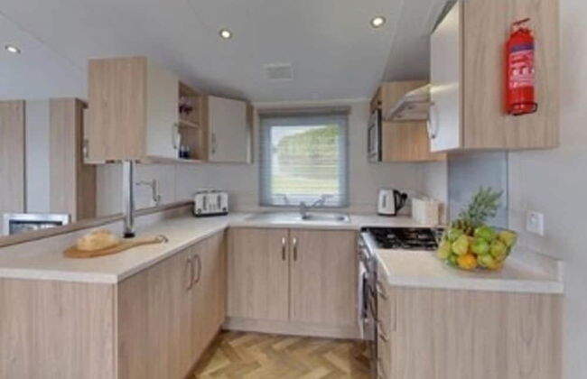 Calloose Holiday Park - Foto 51