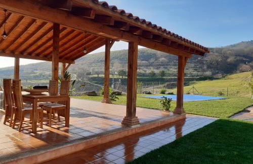 Casa rural Quinta de los Almiares - Foto 17