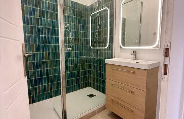 Charmant appartement à St Victor - Foto 4
