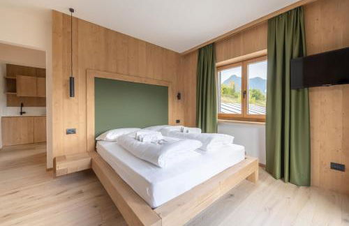 Ama Dolomiti - Residence - Photo 50