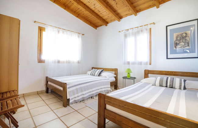 Villa Thalassa Sea View - Photo 7