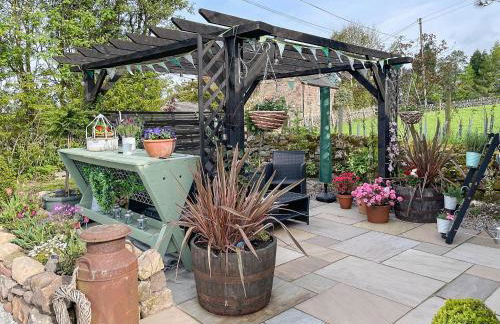 Little Pines Lodge - Foto 26