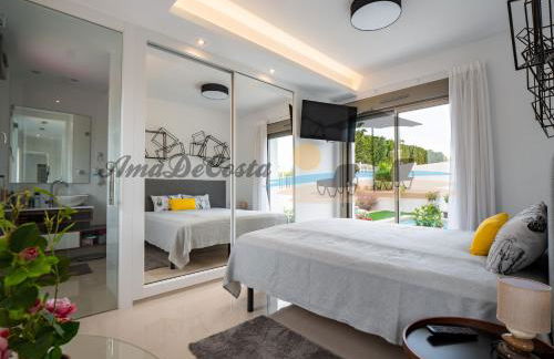 Villa Dominica - Foto 9