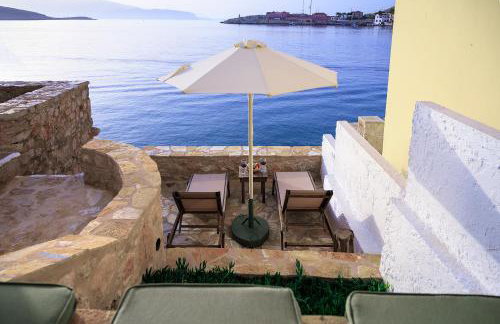 Villa Phaedra - Foto 9