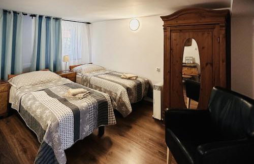 Wrzosowy Młyn - Twoje miejsce nad Jeziorem - Foto 68