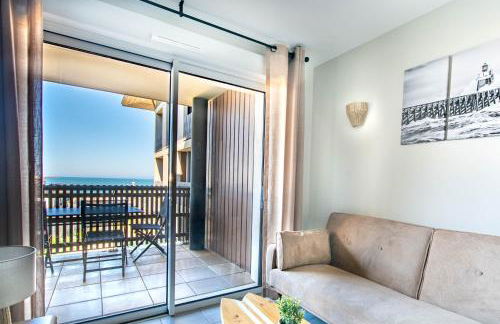 Atlantic Selection - Vagues en Vue, à l'Estacade avec piscine - Foto 44