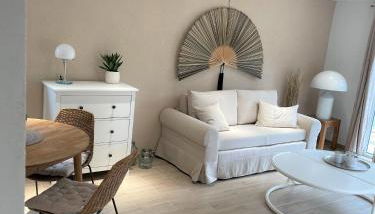 Moderner Bungalow im Seebad Bansin, 200 Meter zum Strand - Foto 2