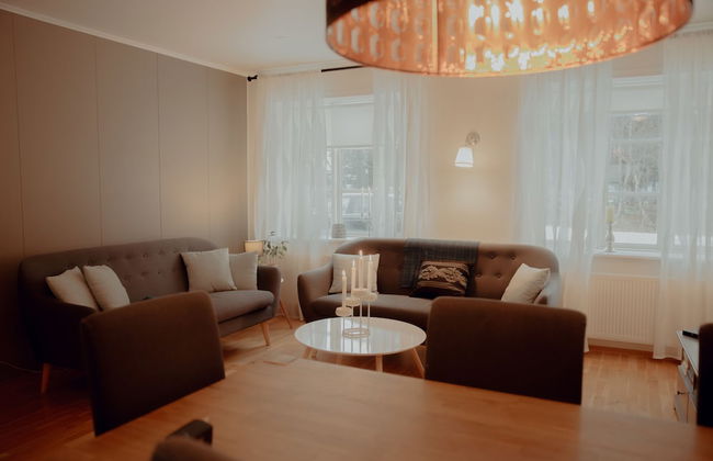 Gamli Skolinn Husavik - Foto 35