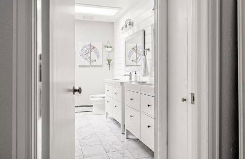 Bright & Modern - King Suite - Creekside Trail - Foto 35