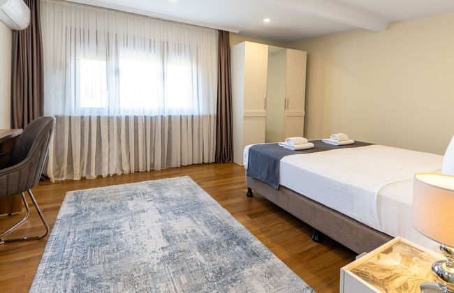 BayMari Suites Plus Florya - Photo 32