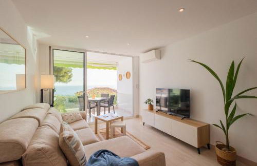 Seaside Spa Luxury Flat - Jacuzzi - Sauna - Sea view - Foto 39