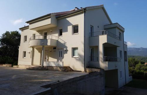 Apartments Villa Maslinica - Foto 2