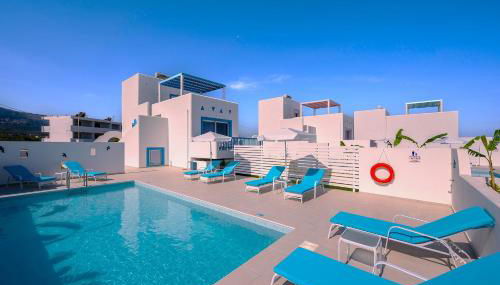 Xenos Villa 5 With a Private Pool Near the sea - Foto 2