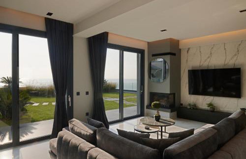 Villa OMNIA - Luxury Bound on Earth - Foto 30