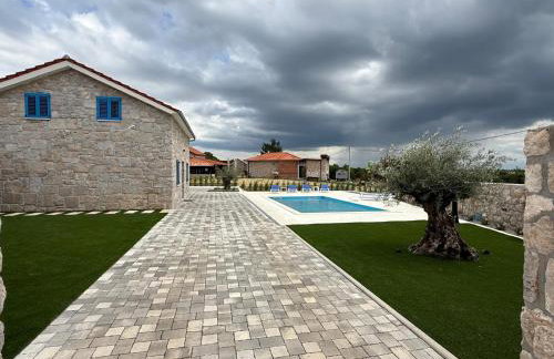 Villa Grabovac - Foto 20