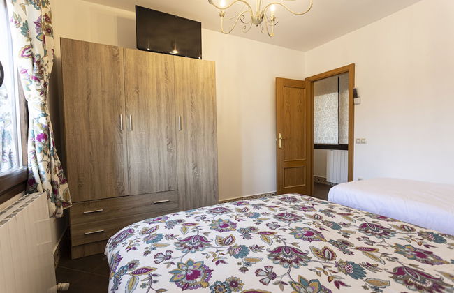 Casa Rural Abuelo Mauri 4 Estrellas - Foto 6