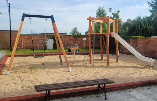 Apartament Pałacowe Stajnie Trzęsacz - Foto 2