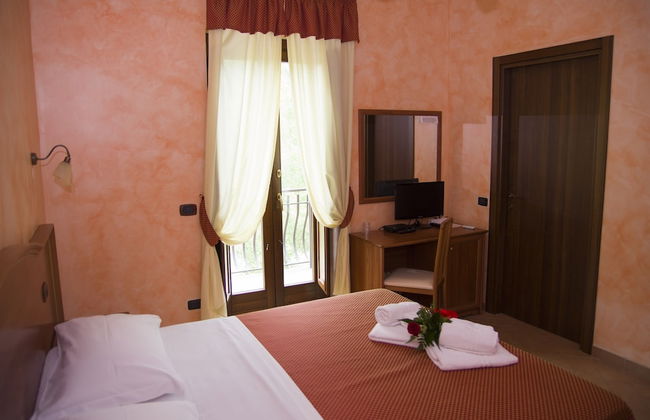 Agriturismo La Rocca dei Briganti - Foto 22