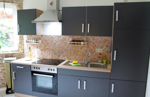 Ferienwohnung " Gecko 2 " - Foto 17