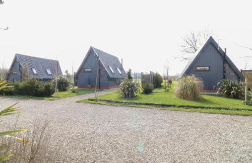 Silver Birch Lodge - Foto 27