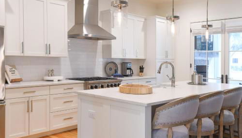 Deluxe 3 Bedroom Moreland Village Home 5533 - Foto 2