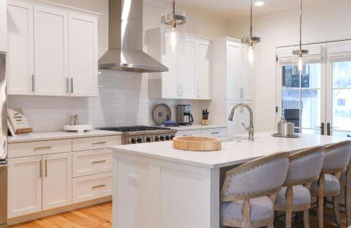 Deluxe 3 Bedroom Moreland Village Home 5533 - Foto 2