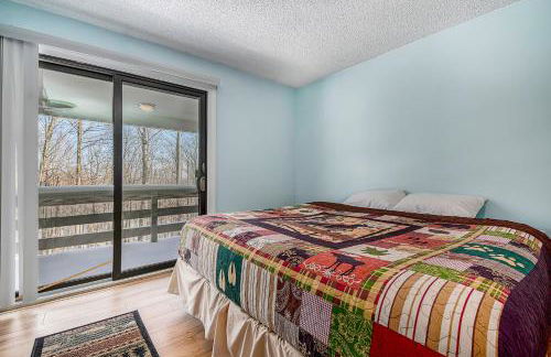 Hideaway Valley Condo 36 - Foto 13