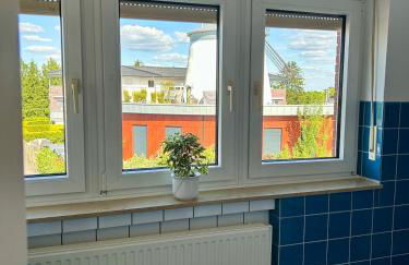 Appartement zur Mühle - Foto 16