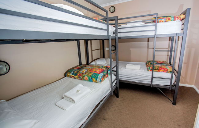 BIG4 Traralgon Park Lane Holiday Park - Foto 8