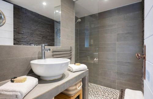 Villa exceptionelle les pieds dans l'eau - Foto 12