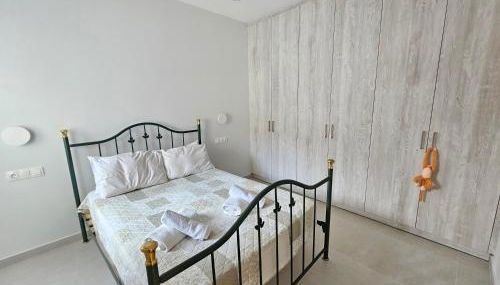 NAVSIKA LUXURY APARTMENT - Foto 2