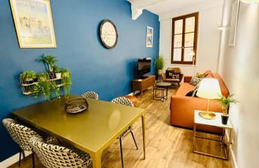 Coeur Vieux Nice - Place Rossetti - Foto 1