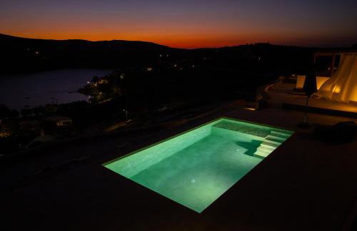 Gaia & Thalassa Villa Nafsika - Foto 11