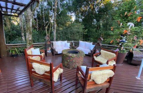 Chales Spa Exclusive - Localizado Proximo do Centro - Foto 15