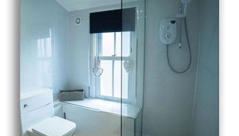 Clarefoot Cottage - Foto 5, towels, Shower