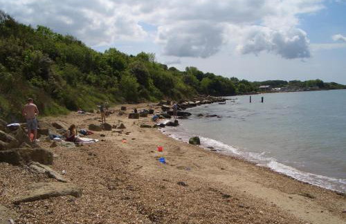 Cliffhanger 18 Castle Road - Foto 70