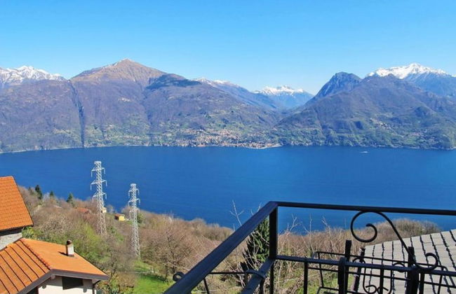Cozy Hideaway Above Lake Como - Foto 35