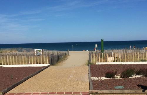 Barcaresa-Magnifique Appartement residence Argonautes - Foto 7