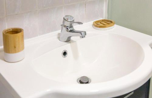 Appartement Guillaume vue mer - Foto 15