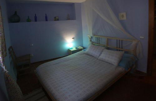 Casa Rural Valle del Arrago - Foto 57