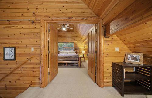 Govy Alpine Getaway - Meredith Lodging - Foto 11