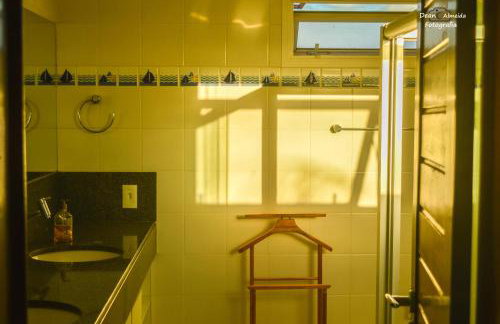 Casa de beira mar com piscina - Foto 12