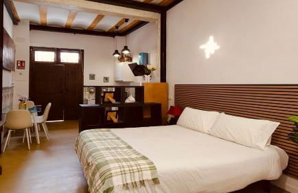 casa del Cabanyal La Playa - Foto 3