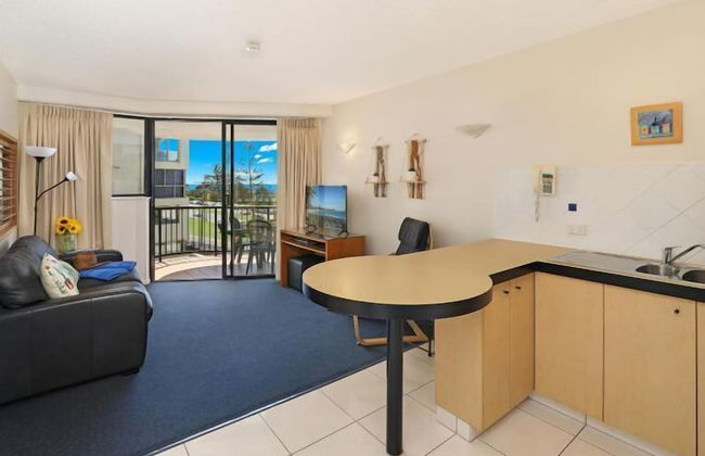 Ocean Boulevard - Foto 37