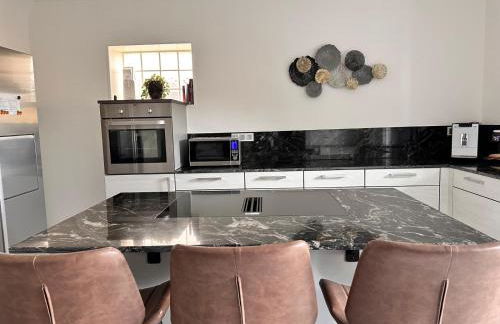 80qm Luxus Apartment mit großer Terrasse - Foto 16