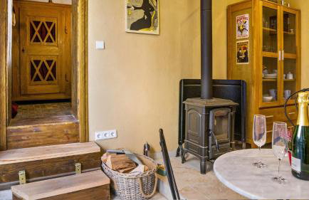 Ferienwohnungen Altes Rathaus - Foto 49