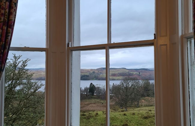 Ardbrecknish House - Photo 33